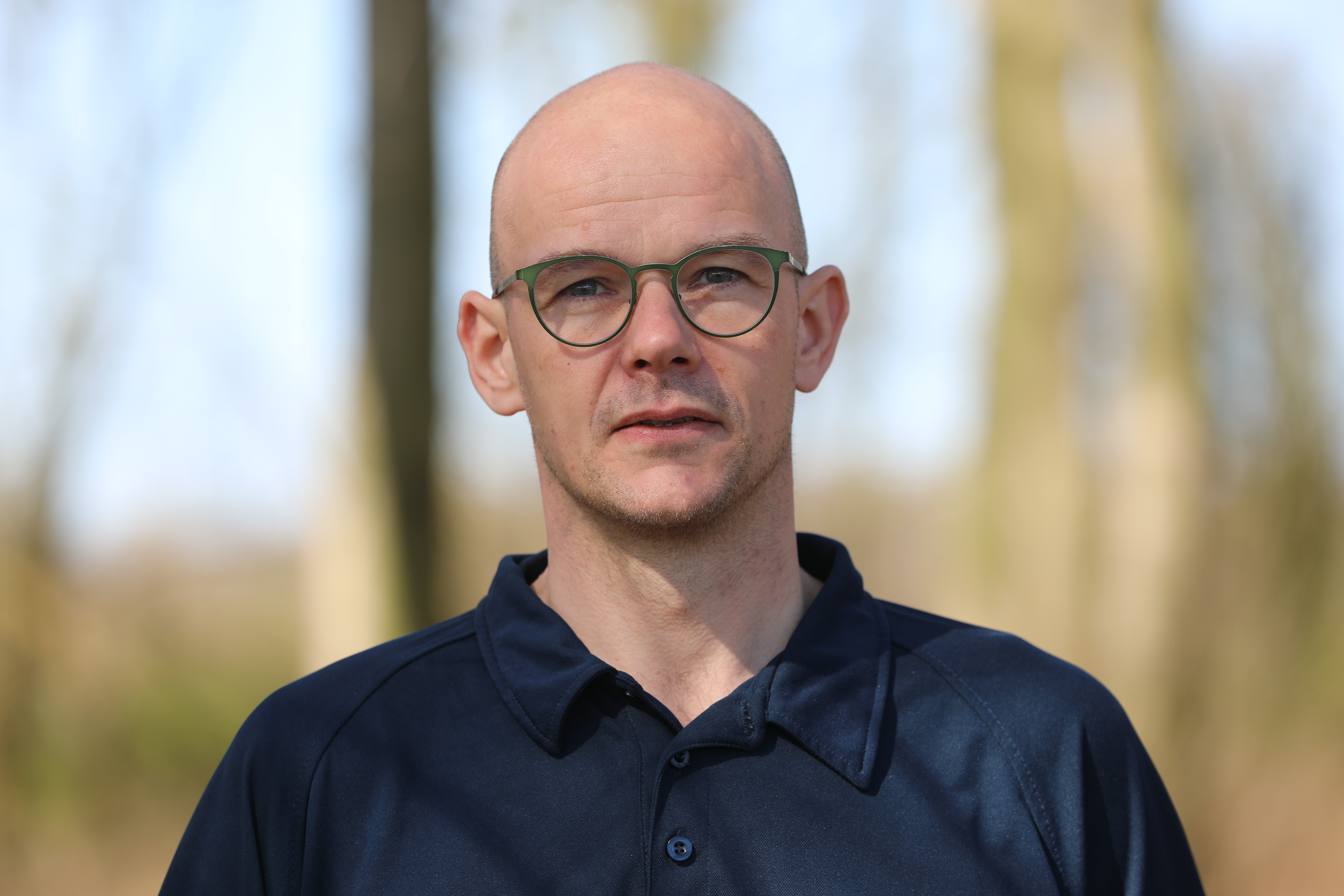 Omlægningsplaner – bundne mål, men fleksible veje