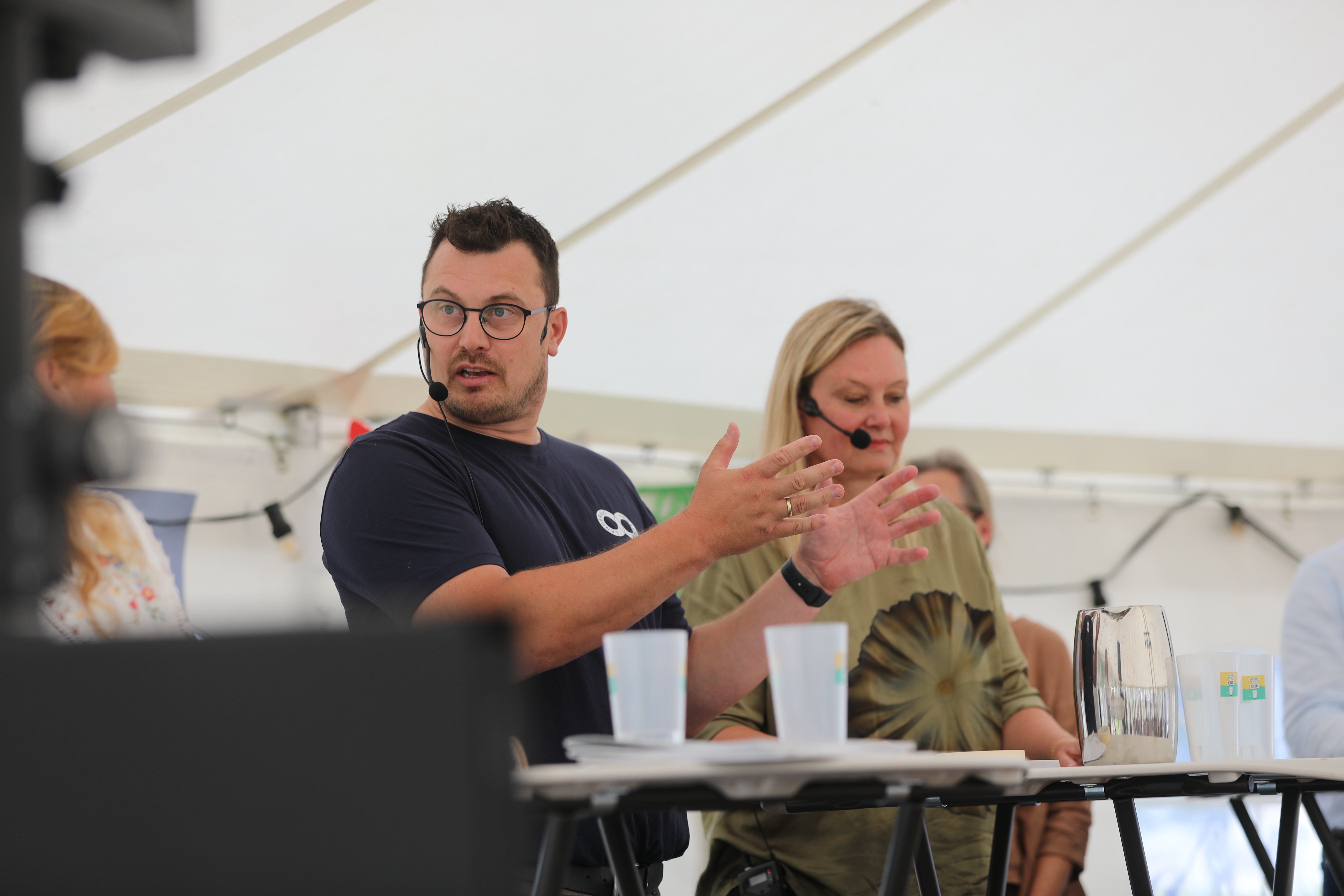 Her er den nye formand for L&F Sektor for Kvæg