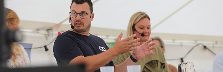 Her er den nye formand for L&F Sektor for Kvæg