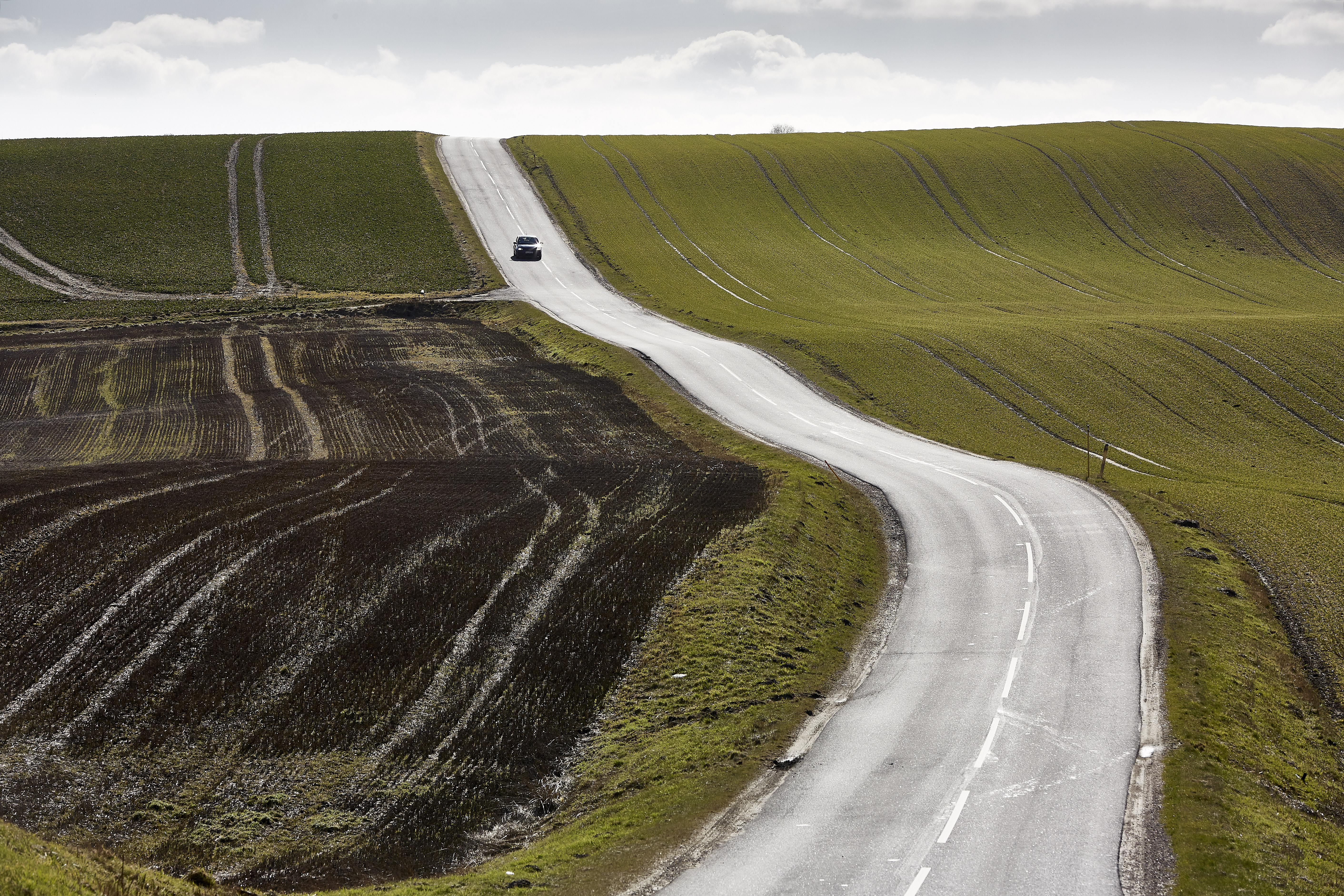 Ingen arrangementer at vise