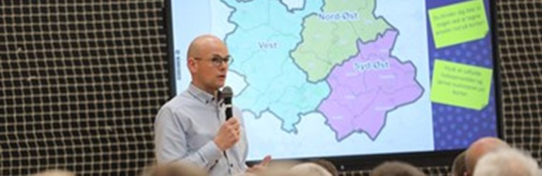 Flere vigtige lodsejermøder i sigte